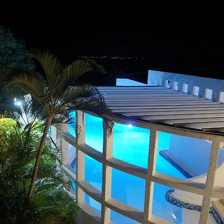 Villa Talassa Le Morne Exteriér fotografie