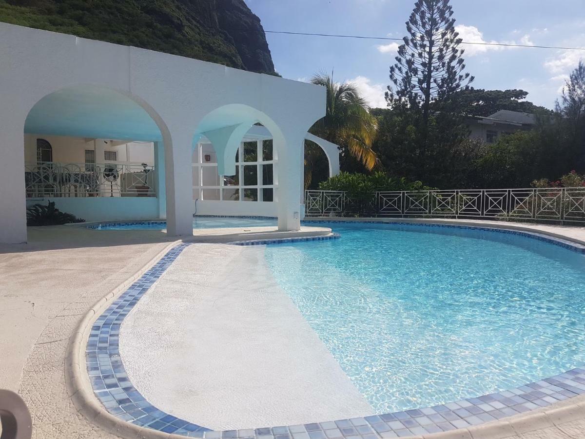Villa Talassa Le Morne Exteriér fotografie