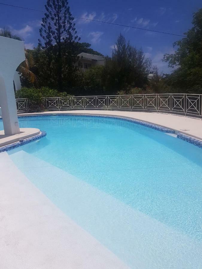 Villa Talassa Le Morne Exteriér fotografie