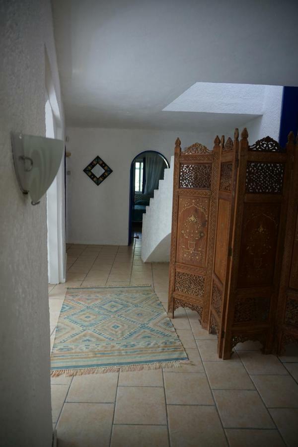 Villa Talassa Le Morne Exteriér fotografie