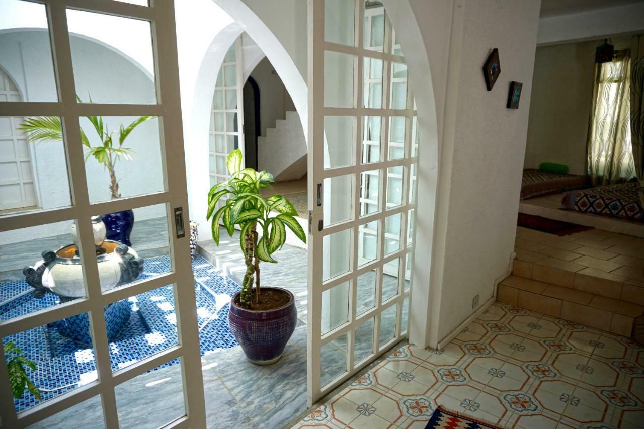 Villa Talassa Le Morne Exteriér fotografie