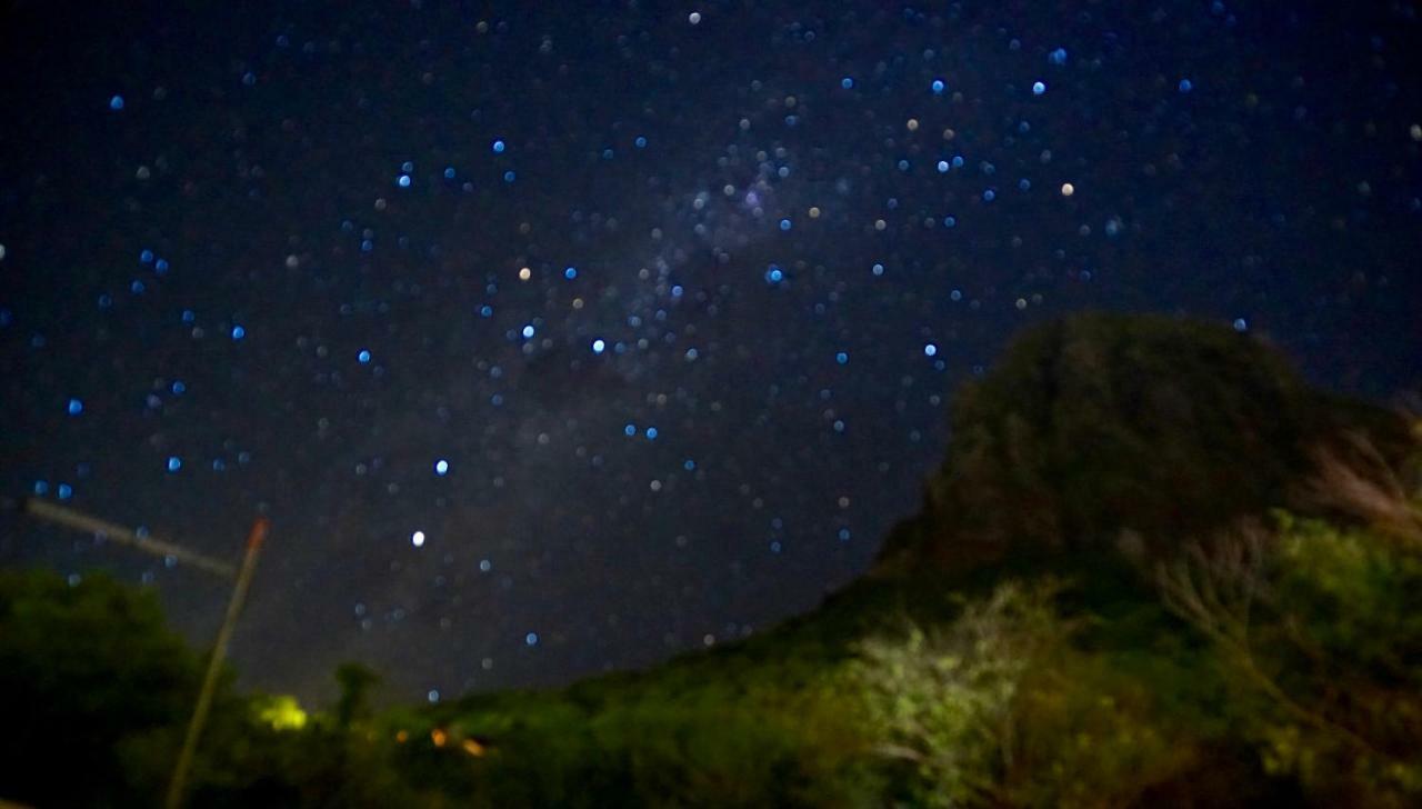 Villa Talassa Le Morne Exteriér fotografie